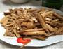 杏鲍菇炒肉片的做法图解9