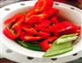杏鲍菇炒肉片的做法图解3