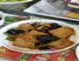 木耳炒豆腐的做法图解5