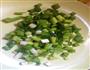 鱿鱼爱豆角的做法图解4