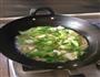 白菜土豆汤的做法图解6
