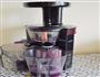 紫甘蓝红提汁的做法图解3