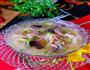 瘦肉绿豆芽汤的做法图解5