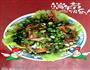 生菜水煮鱼片的做法图解1