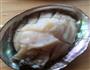 耗油粉絲蒸鮑魚的做法图解1