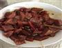 麻辣牛肉粒的做法图解2