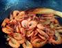 浓香油焖大虾的做法图解6