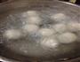 糖不甩-汤圆的孪生兄弟-糯米粉团的做法步骤4