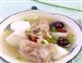 养生山药排骨汤的做法图解5