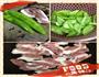 青椒炒五花肉的做法图解1