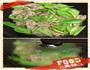 青椒炒五花肉的做法图解3
