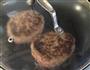 大爱牛肉汉堡肉的做法图解10