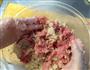 大爱牛肉汉堡肉的做法图解5