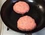 大爱牛肉汉堡肉的做法图解9