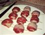 五花肉番茄卷的做法图解3