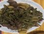 东北排骨土豆炖豆角的做法图解10