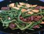 东北排骨土豆炖豆角的做法图解7