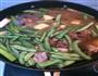 东北排骨土豆炖豆角的做法图解8