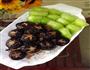 香菇青菜的做法图解9