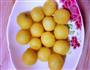 肉馅土豆泥球的做法图解8