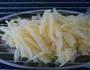 奶香薯条的做法图解4