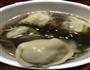 黄瓜香菇猪肉馄饨的做法图解5