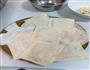 超蝦味月亮蝦餅的做法图解3