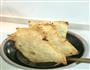 超蝦味月亮蝦餅的做法图解5