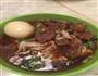 红烧牛肉面的做法图解1