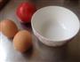 番茄鸡蛋羹的做法图解1