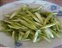 虾仁炒芦笋的做法图解3