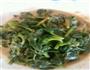 麻酱拌穿心莲的做法图解3