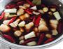 红烧肉-五花肉炖土豆的做法图解6