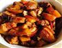 红烧肉-五花肉炖土豆的做法图解9