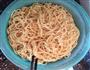 妈妈的凉面的做法图解2