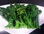 耗油芥蓝的做法图解4