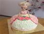 芭比蛋糕的做法图解6