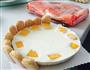 芒果冻芝士蛋糕的做法图解11