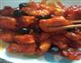 茄汁鸡块的做法图解4