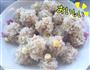 糯香珍珠小丸子的做法图解4