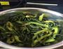 尖椒炒豇豆的做法图解3
