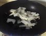 山药木耳肉丝的做法图解2