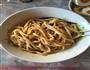 葱油拌面的做法图解3