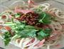 麻汁凉拌面的做法图解7