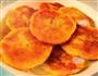 南瓜饼的做法图解9