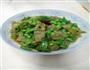 丝瓜炒毛豆的做法图解5