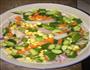 营养丰富的时蔬披萨的做法图解13