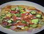 营养丰富的时蔬披萨的做法图解19