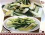 爽口黄瓜，下饭菜的做法图解3