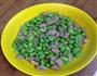 鸡丁馋嘴毛豆的做法图解8